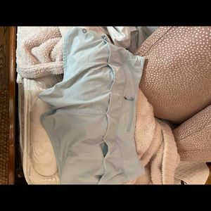 LULULEMON SPEED UP SHORTS